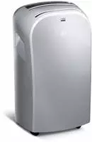 Raumklimager&auml;te Mkt 295 Eco S-line Silber, F&uuml;r Ca. 90m3, K&uuml;hlleistung 2,9 Kw,