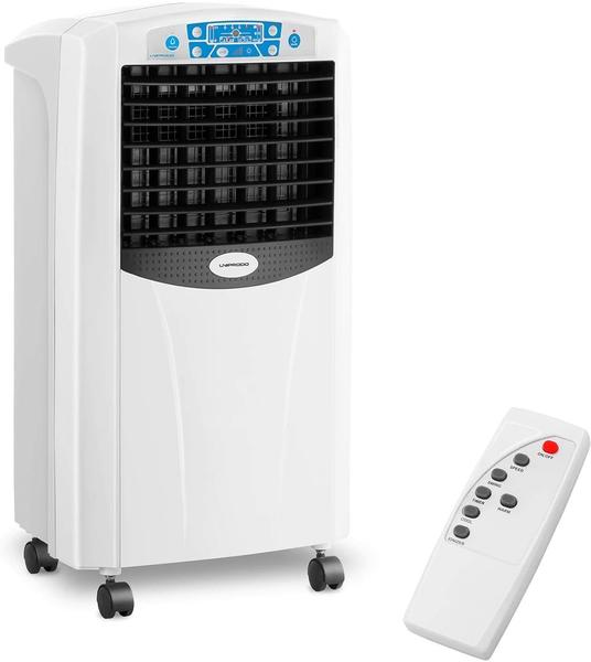 Allgemeine Daten & Ausstattung Uniprodo Uni-Cooler-03 5-in-1 6l (10250252)