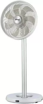 Sonnenk&ouml;nig Flex Fan weiss (10510562)