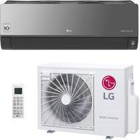 LG Artcool Energy LG-MU3R19-AC09BQ.NSJ Inverter Set stationär