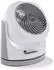 InLine SmartHome Ventilator rotierend weiss (40161)