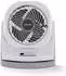 InLine SmartHome Ventilator rotierend weiss (40161)