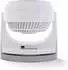 InLine SmartHome Ventilator rotierend weiss (40161)