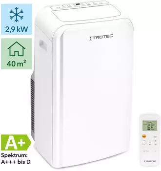 Trotec PAC 3000 X (1210002040)