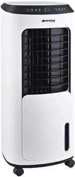 Sonnenk&ouml;nig Air Fresh 15 mobil