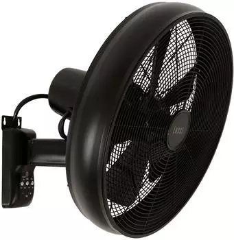 Lucci Air Beacon Breeze Wall Kleinraumventilator