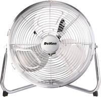 DeKon Bodenventilator B 130 chr