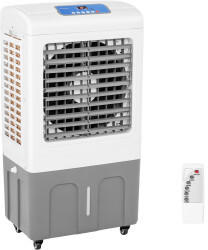 Konnektivität & Eigenschaften Uniprodo Uni-Cooler-08 3-in-1 60l (10250409)