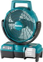 Makita Cf001gz Xgt Akku-ventilator 40vmax