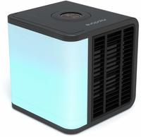 evapolar evaLIGHT plus - Black