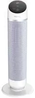 Rowenta Silent Comfort 3in1 wei&szlig;/silber (HQ8120)