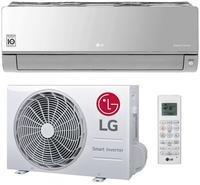 LG G12PK.NSF Teilklimaanlage Klimaanlageneinheit Innen Mehrfarben
