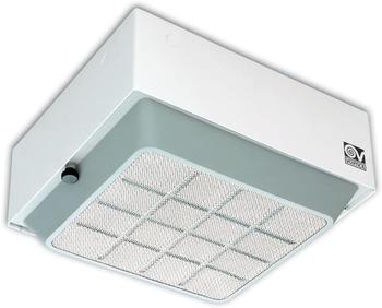 Vortice VORT-ICE 12 Teilklimaanlage Split system Weiß