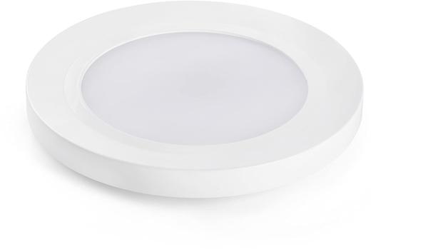 FARO Kit Light White Led 18W 3000K Mod. Cies 33513 (8421776166585)