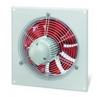 Helios HQW 355/4 Axialventilator 1 PH (01108)