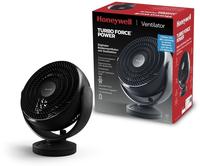 Honeywell HF715BE4 (64 dB) (4022167150233) Schwarz