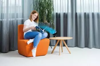 Mediashop Livington Go Fan