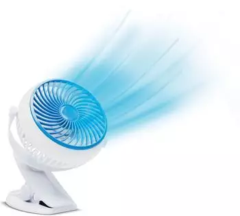 LIVINGTON Go Fan Power (M24788)