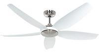 CasaFan Deckenventilator Eco Volare 142 BN-WE