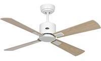 CasaFan 943121W, CasaFan ECO NEO III 103 WE-AH/BU WiFi Fl&uuml;gel Ahorn/Buche