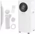 Rowenta Turbo Cool+ AU5020