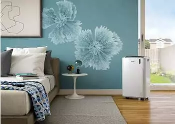 De'Longhi Pinguino PAC EM90 Silent – Effektive Kühlung mit dem De"Longhi Pinguino PAC EM90 Silent