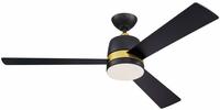 Westinghouse 7303940, Westinghouse Tristan Mattschwarz