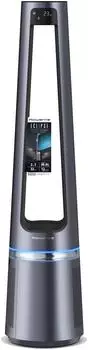 Rowenta Eclipse QU5030 2-in-1