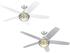 Globo Deckenventilator Viviana 132 cm mit LED