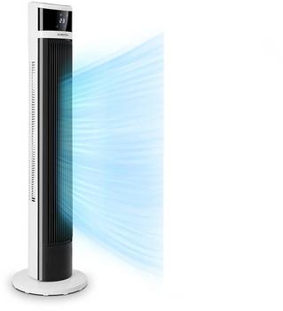 Klarstein Icetower Smart Standventilator 45 Watt App-Steuerung