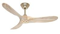 Dc Deckenventilator Eco Genuino Mg-nt 122