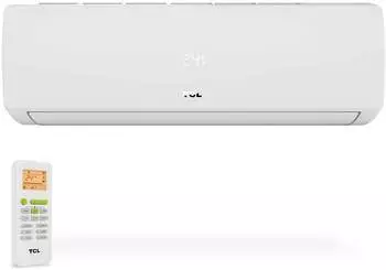 TCL TAC-12CHSD/XA21l-QC – Effiziente Kühlung mit der TCL TAC-12CHSD/XA21l-QC