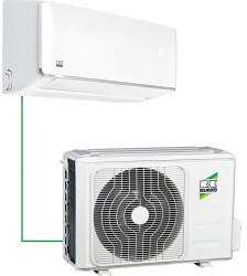 Remko ML 265 DC Split Mono Inverter 2,7 kW