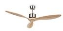Klarstein 10046898, Klarstein Santa Elena Deckenventilator 52" | 9.060m&sup3;/h | 6
