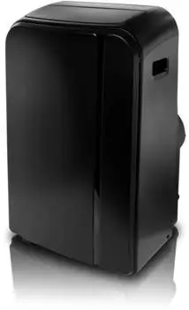 Koenic KAC 3232 B schwarz