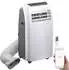 Sichler Mobile Klimaanlage ACS-50.app NX-9765