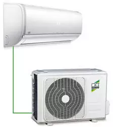 Remko Hitline SKW 260 DC 2600W
