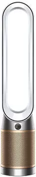 Dyson TP09 Purifier Cool Formaldehyde Gold/Weiß