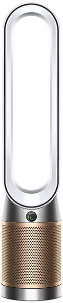 Dyson TP09 Purifier Cool Formaldehyde Gold/Weiß