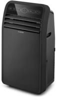 Klarstein Climatiseur Mobile Silencieux, Climatiseur 4 En 1 Pour La Maison, Mode