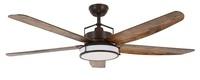 Boutica design Louisville LED 158cm Bronze
