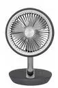 Eurom Vento (384642) grau