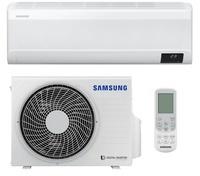 Samsung Klimaanlage R32 Wandgerät Wind-Free Comfort AR12TXFCAWKNEU/X 3,5 kW I 12000 BTU