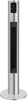 ProfiCare Tower-Ventilator PC-TVL 3090 inox-schwarz