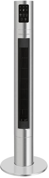 PC-TVL 3090 Tower-Ventilator, WiFi-Steuerung, Voice Control, inox-schwarz Turmventilator Allgemeine Daten & Eigenschaften ProfiCare Tower-Ventilator PC-TVL 3090 inox-schwarz