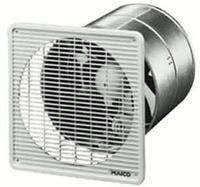 Axial-wandeinbauventilator Ezf 20/4 E Unterputz, Wechselstrom, Dn200 Von Maico