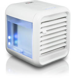 Luftkühler Eigenschaften & Allgemeine Daten Koenic KCC 620 Air Cooler