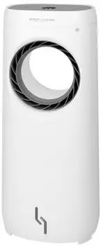 ProfiCare Ventilator / Luftkühler PC-LK 3088 weiß-titan