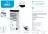 ETA Coolio 0568 4in1 Air Cooler