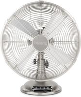 H.Koenig Ventilator JOE48, &Oslash; 30cm, Tischventilator, oszillierend